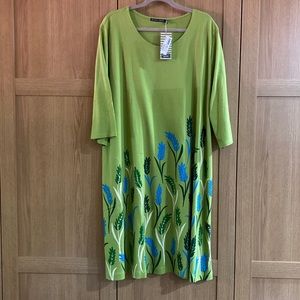 Brand new Gudrun dress/tunic with pockets